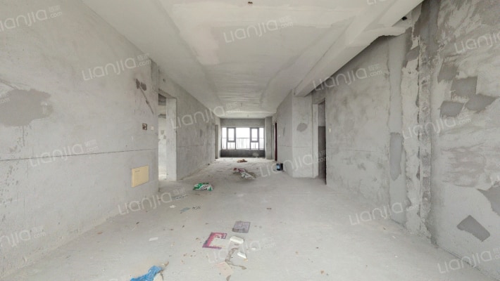 星河蓝湾二手房实景图