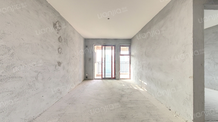 富力院士廷琅境二手房实景图