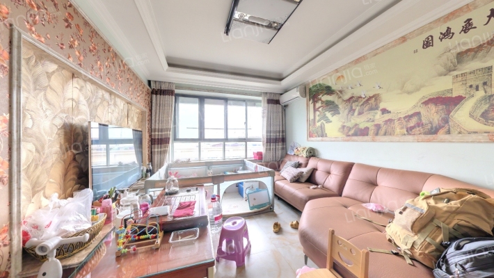 首信汇二手房实景图