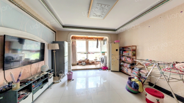 清水居二手房实景图