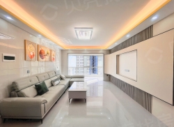 整租·恒丰花园东区 3室2厅 南_恒丰花园东区租房