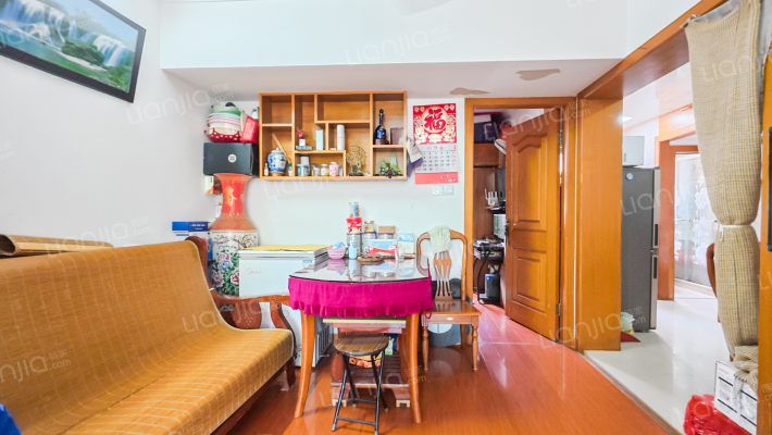 德州四村二手房实景图