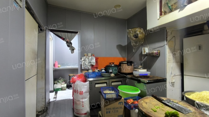 府西街小区二手房实景图