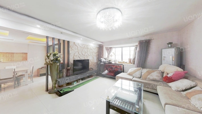 芙蓉蓉苑二手房实景图