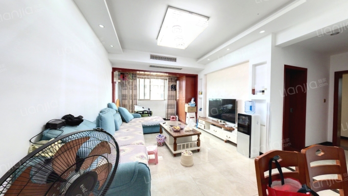 晶彩城二手房实景图