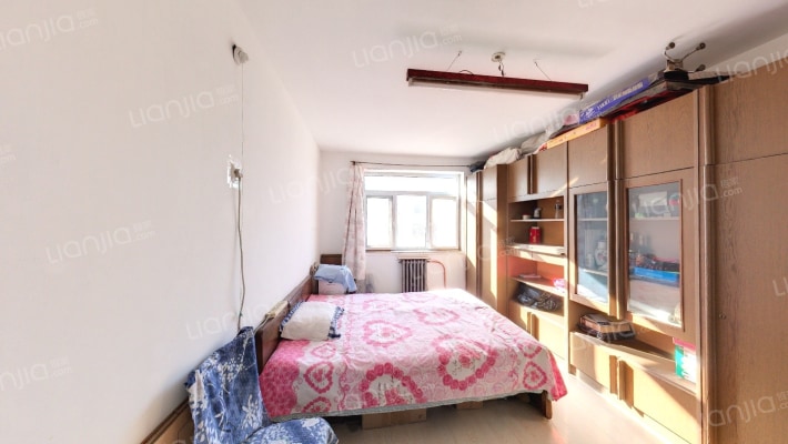 金川西里二手房实景图