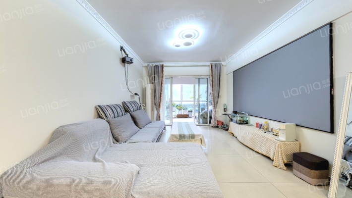 诺金山二手房实景图