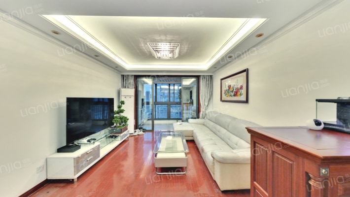 象屿名城二手房实景图