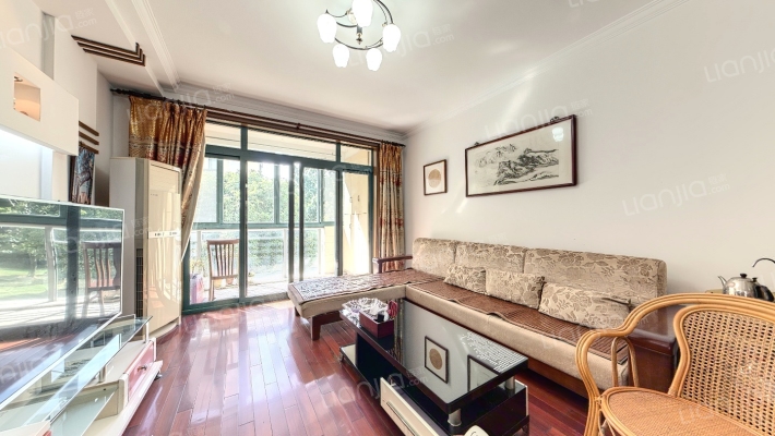 新馨花园二手房实景图