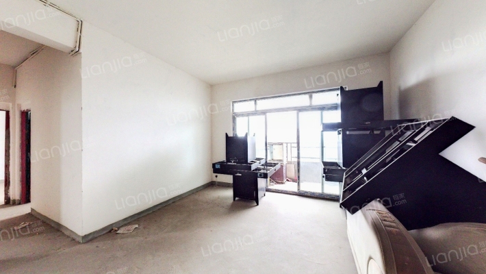 康豪精居屋二手房实景图