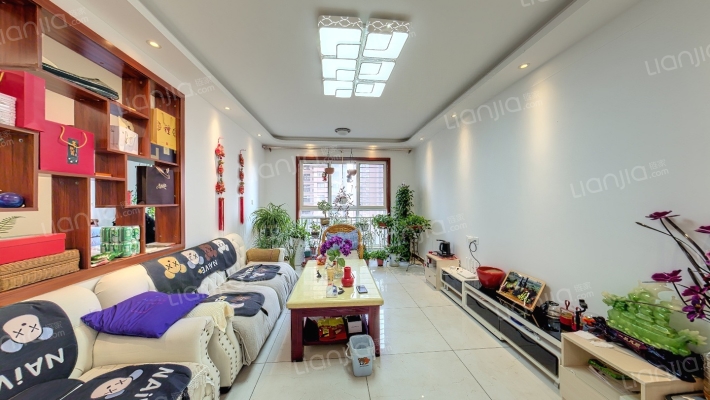 高科麓湾国际社区一期二手房实景图