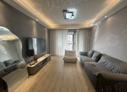 整租·中御公馆西御府 3室2厅 南_中御公馆西御府租房