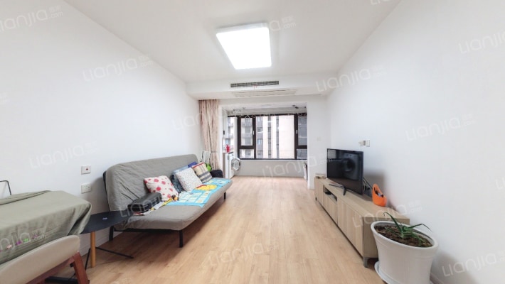 富力·开远城F区二手房实景图