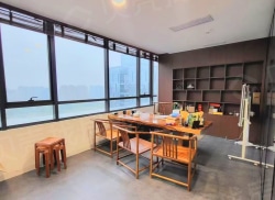 整租·阳明国际中心 1室1厅 南_阳明国际中心租房