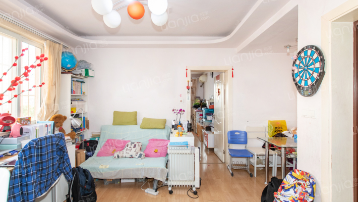 海阳一村二手房实景图