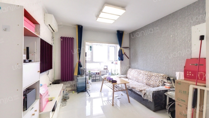 天裕昕园东区二手房实景图