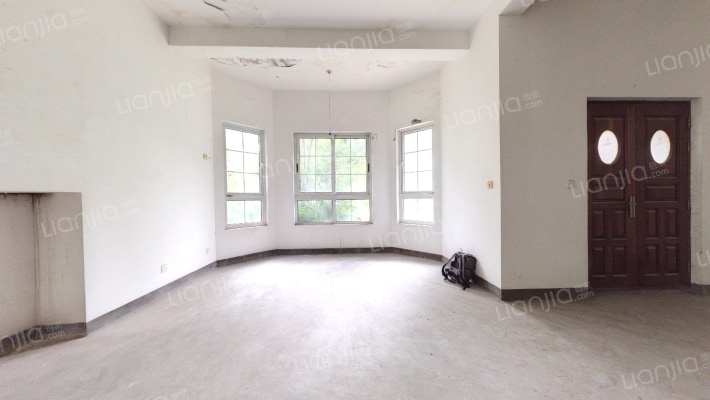 阳光乾城苑(别墅)二手房实景图