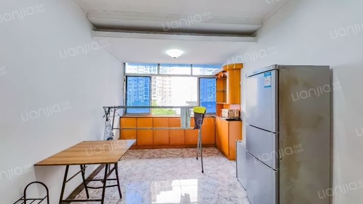 大黄路中交二航局家属院二手房实景图