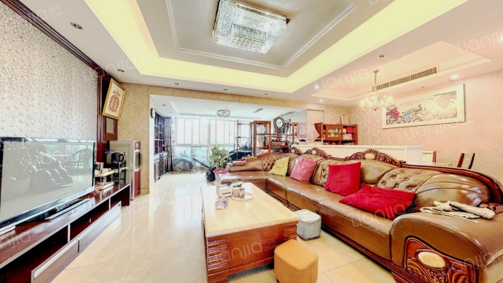 新鸿基悦城二手房实景图