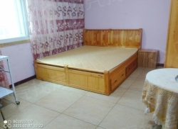 整租·茂源鑫村 1室0厅 东南_茂源鑫村租房