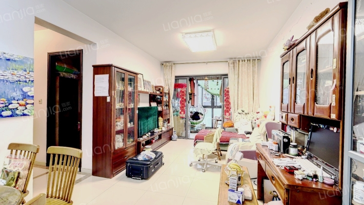 万景峰一期二手房实景图