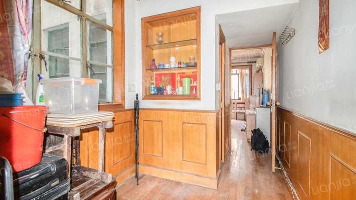 浦东大道2511弄二手房实景图