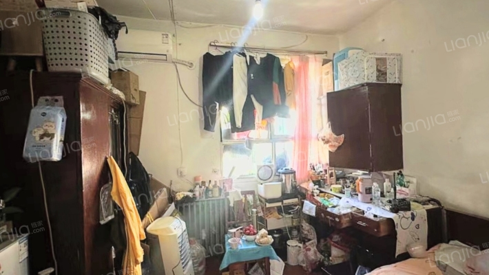 文貌大街二手房实景图