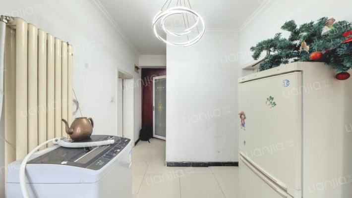 双花园二手房实景图