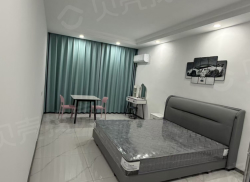 整租·恒大名都 1室1厅 南_恒大名都租房