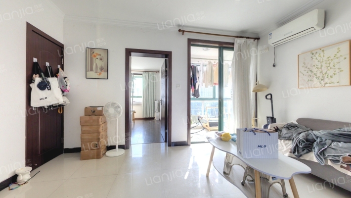 槎浦新家园二手房实景图