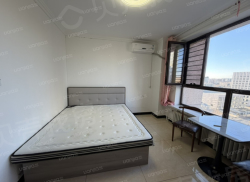 整租·济美华睿园 1室1厅 西_济美华睿园租房