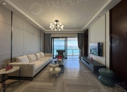 整租·复地·鹿岛 4室2厅 东南/南_复地·鹿岛租房