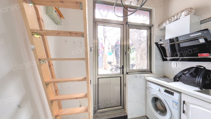 武学胡同二手房实景图