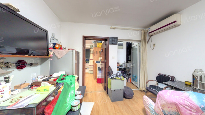 周家庄中路20号院二手房实景图