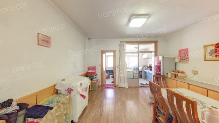 祥和小区二手房实景图