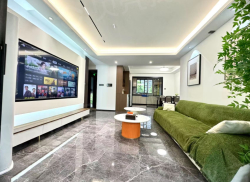 整租·伟星万科潮起中江 3室2厅 南/北_伟星万科潮起中江租房