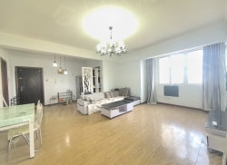 整租·富安·森活印象 3室2厅 南/北_富安·森活印象租房