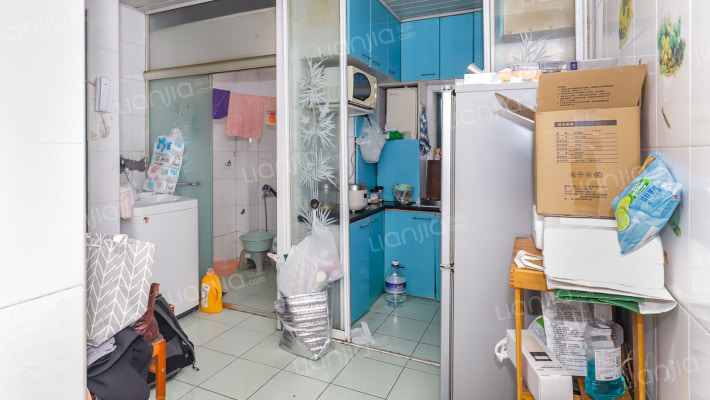 闻喜路251弄二手房实景图