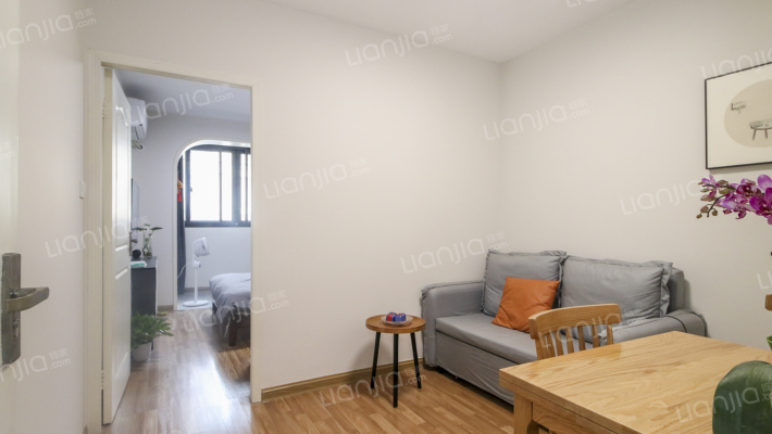 长城小区二手房实景图