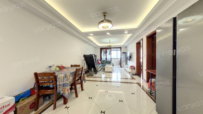 盛江花苑樱花园二手房实景图