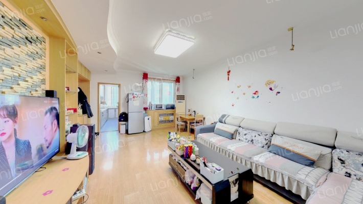 郝庄家园二手房实景图