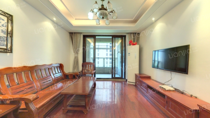 嘉宝紫提湾二手房实景图