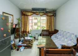 整租·九莲小区 3室2厅 东南_九莲小区租房