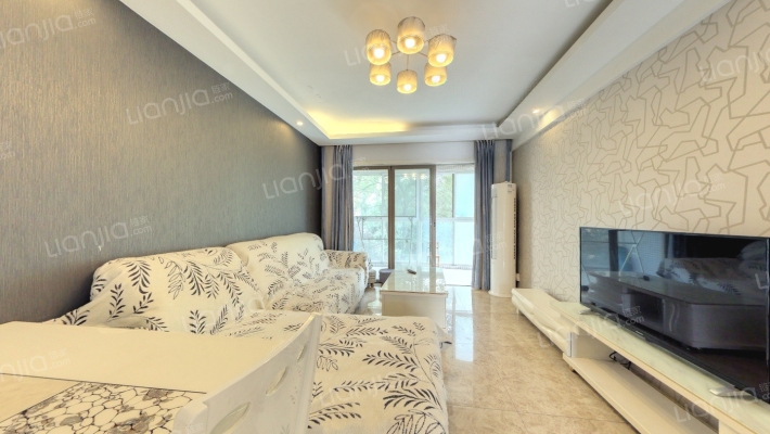 国一梦巢二手房实景图