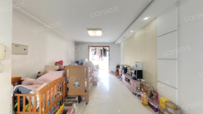 鸿锐花园二手房实景图