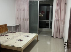 整租·石铁家园 2室2厅 南_石铁家园租房