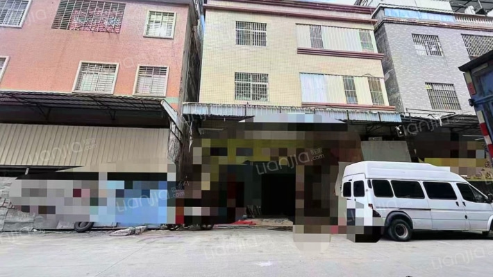 金叶广场二手房实景图