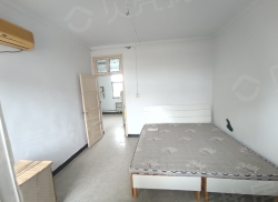 整租·古城电厂家属院 2室1厅 南_古城电厂家属院租房