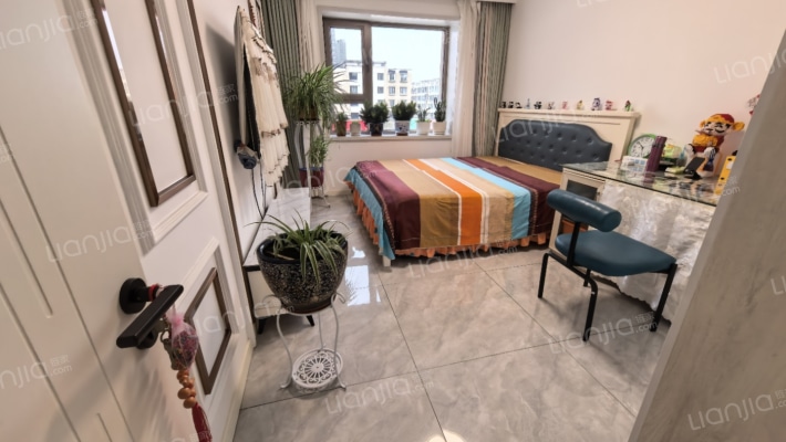 一建住宅区二手房实景图