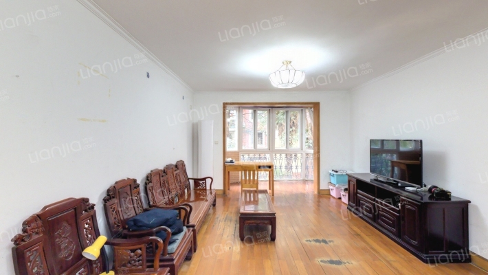 金沙江小区二手房实景图